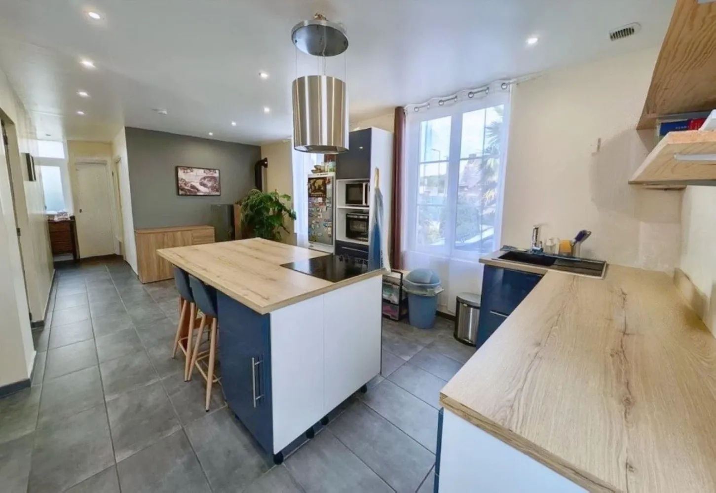 Casa T3 em Noyon, France N.º 352493