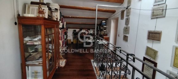 5 rooms Building in Sulmona, Italy No. 348521 18