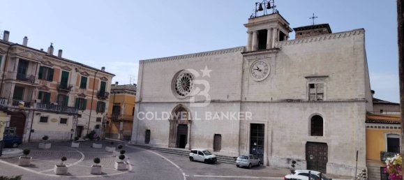 5 rooms Building in Sulmona, Italy No. 348521 4