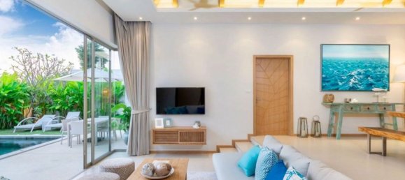 3 bedrooms Apartment in Phuket, Thailand No. 22800 9