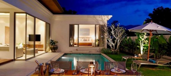 3 bedrooms Apartment in Phuket, Thailand No. 22800 3