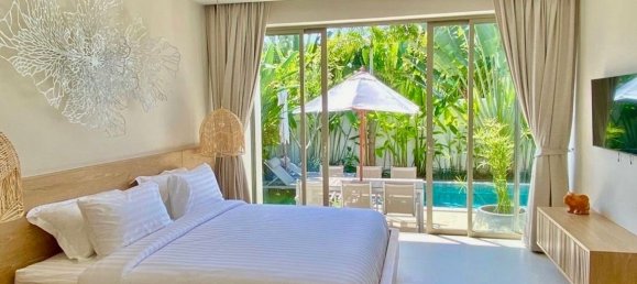 3 bedrooms Apartment in Phuket, Thailand No. 22800 5