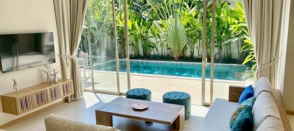 3 bedrooms Apartment in Phuket, Thailand No. 22800 11