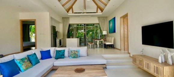 3 bedrooms Apartment in Phuket, Thailand No. 22800 12