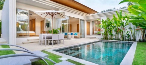 3 bedrooms Apartment in Phuket, Thailand No. 22800 13