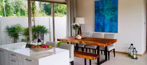 3 bedrooms Apartment in Phuket, Thailand No. 22800 10