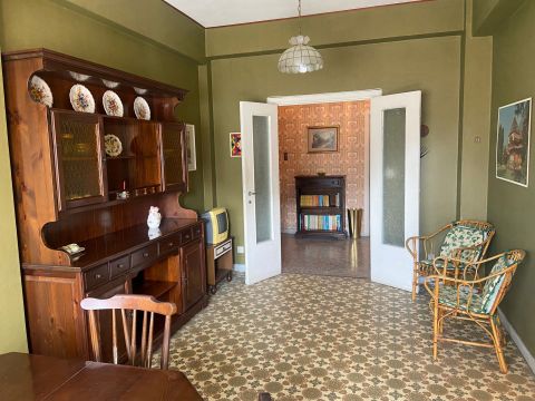 2 Schlafzimmer Wohnung in Rome, Italy, Nr. 216786