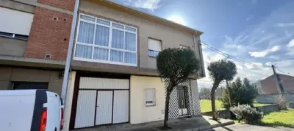 4 غرف نوم منزل في Cuatrovientos, Spain رقم 87604 42