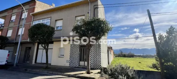 4 غرف نوم منزل في Cuatrovientos, Spain رقم 87604 40