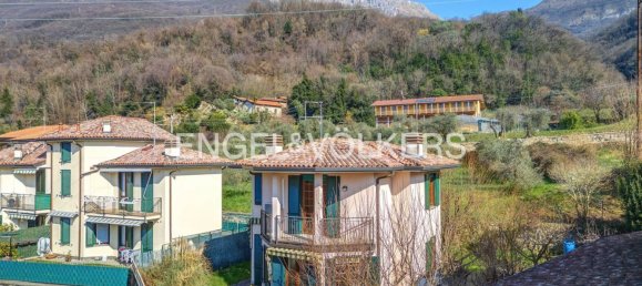 2 bedrooms Villa in Abbadia Lariana, Italy No. 194420 4