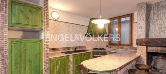 2 bedrooms Villa in Abbadia Lariana, Italy No. 194420 21