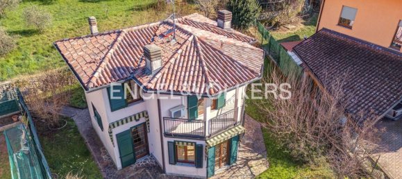 2 bedrooms Villa in Abbadia Lariana, Italy No. 194420 25