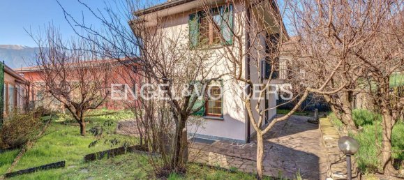 2 bedrooms Villa in Abbadia Lariana, Italy No. 194420 5