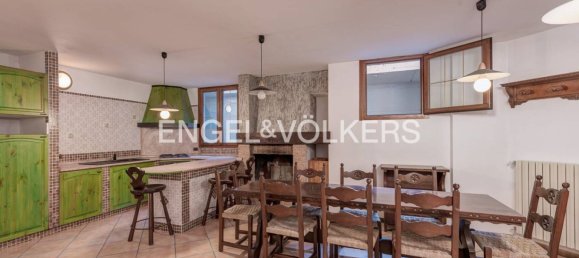 2 bedrooms Villa in Abbadia Lariana, Italy No. 194420 20