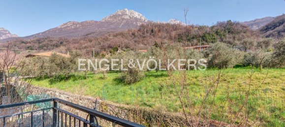 2 bedrooms Villa in Abbadia Lariana, Italy No. 194420 11