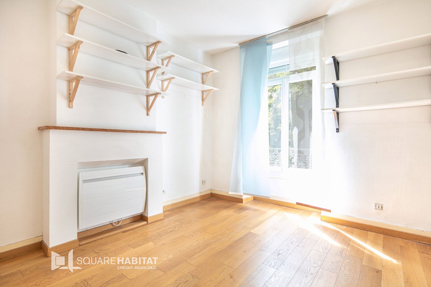 2 غرف نوم شقة في Grenoble, France رقم 320870