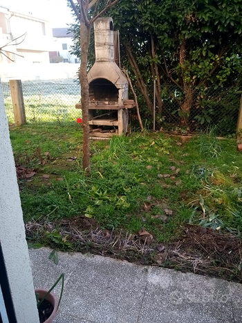 10-Zimmer Villa in Massanzago, Italy, Nr. 256541