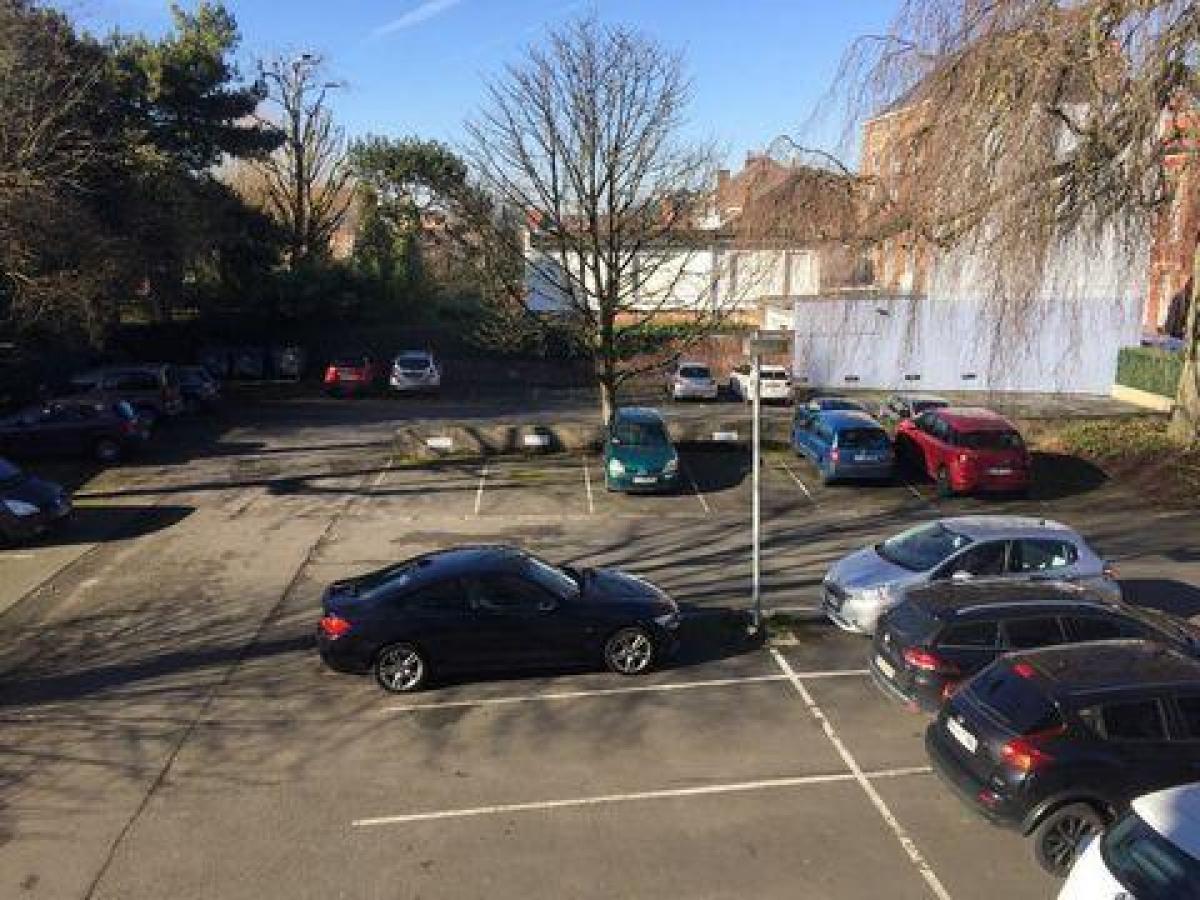 Magasin à Roubaix, France 15m² No. 19694