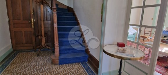 Дом с 5 спальнями в Блуа, Франция № 62412 18