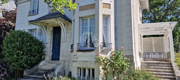 Дом с 5 спальнями в Блуа, Франция № 62412 19