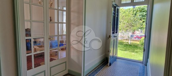 Дом с 5 спальнями в Блуа, Франция № 62412 24