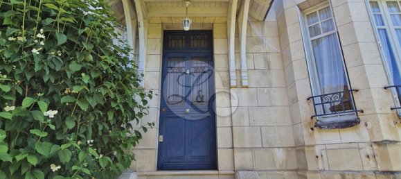 Дом с 5 спальнями в Блуа, Франция № 62412 7