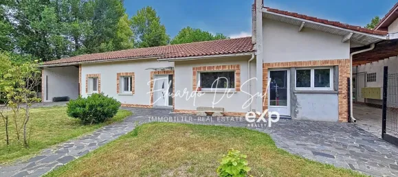 3 bedrooms House in Merignac, France No. 351947 14