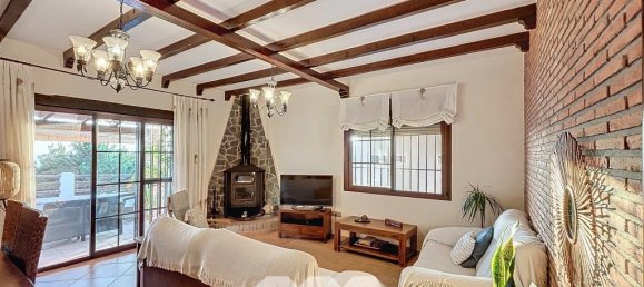 3 bedrooms House in El Morche, Spain No. 130435 26