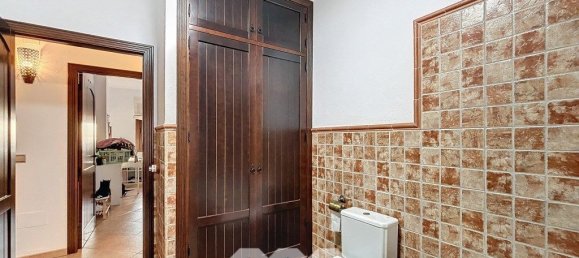 3 bedrooms House in El Morche, Spain No. 130435 36