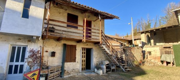 Casa de 2 habitaciónes en Diano d'Alba, Italy No. 88491 2