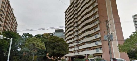 3 bedrooms Apartment in Kagoshima, Japan No. 2631 2