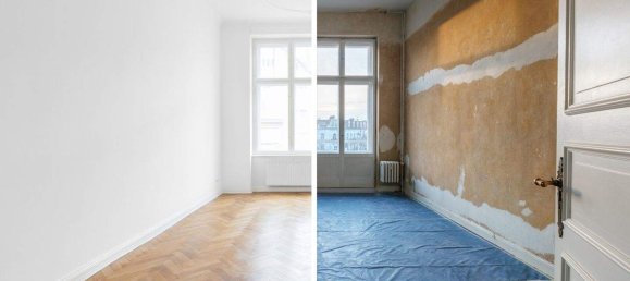 2-Zimmer Wohnung in Favoriten, Austria, Nr. 121983 11