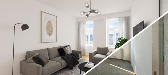 2-Zimmer Wohnung in Favoriten, Austria, Nr. 121983 9