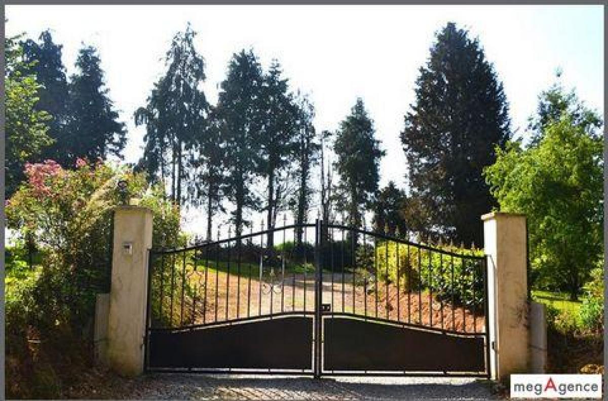 Casa de 5 dormitorios en Loudeac, France No. 25531