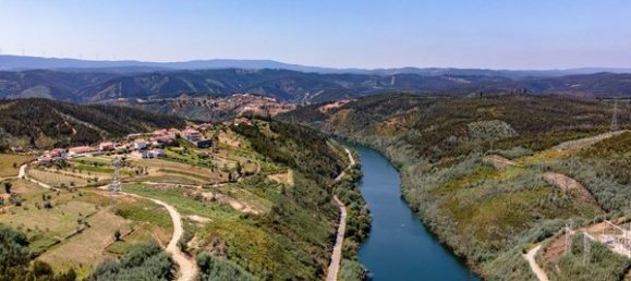 Terreno em Mortágua, Portugal 643 m² N.º 49277 20