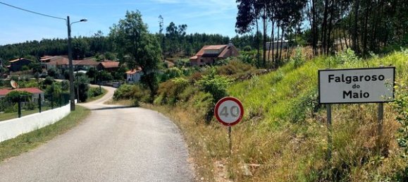 Terreno em Mortágua, Portugal 643 m² N.º 49277 18