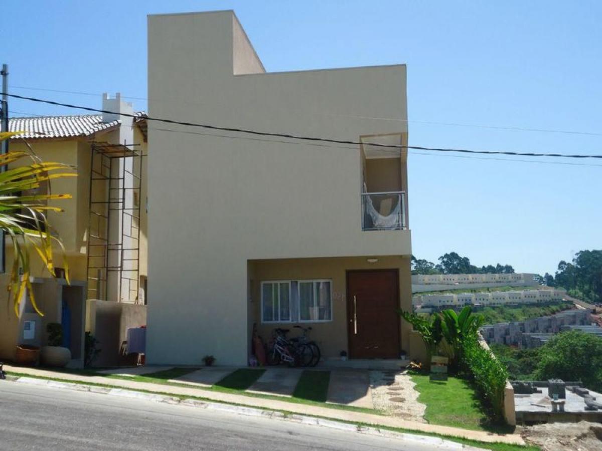 Casa de 3 dormitorios en Sao Paulo, Brazil No. 437712