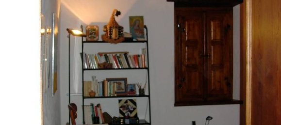 Вилла с 5 спальнями в Капаннори, Италия № 85807 18