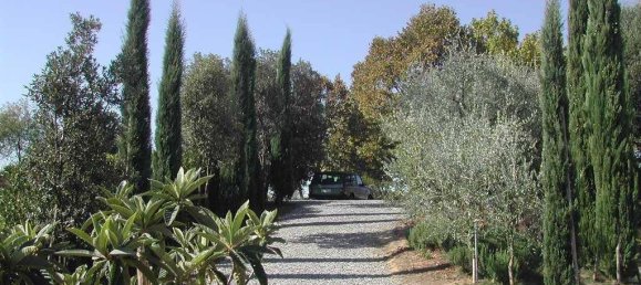 Вилла с 5 спальнями в Капаннори, Италия № 85807 2