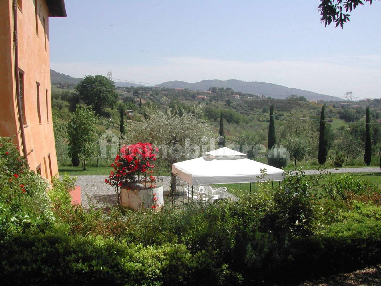 Вилла с 5 спальнями в Капаннори, Италия № 85807