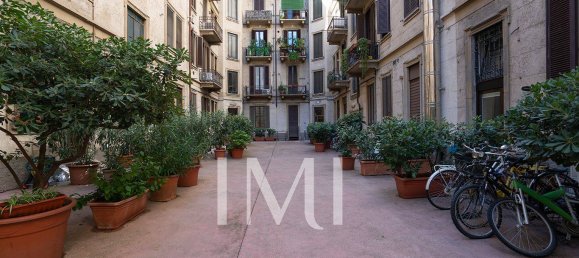 Apartamento T1 em Milan, Italy N.º 241766 22