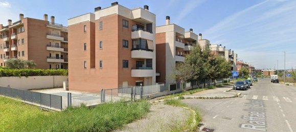 2 bedrooms Apartment in Rome, Italy No. 77459 4