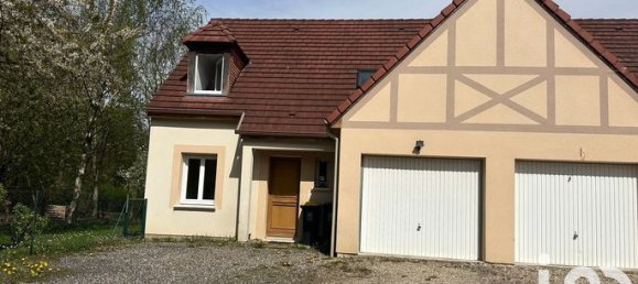 4 Schlafzimmer Haus in Pont-Audemer, France, Nr. 355169 10