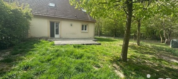 4 Schlafzimmer Haus in Pont-Audemer, France, Nr. 355169 11