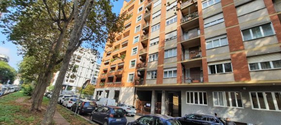 2-Zimmer Wohnung in Milan, Italy, Nr. 247531 3