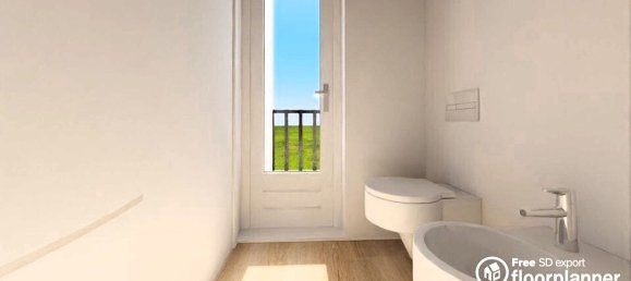 2-Zimmer Wohnung in Milan, Italy, Nr. 247531 20