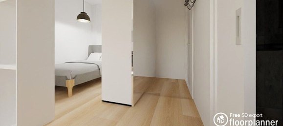 2-Zimmer Wohnung in Milan, Italy, Nr. 247531 26