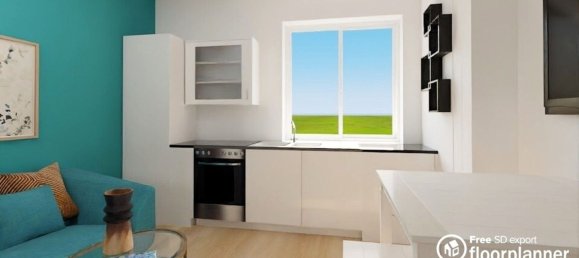 2-Zimmer Wohnung in Milan, Italy, Nr. 247531 16