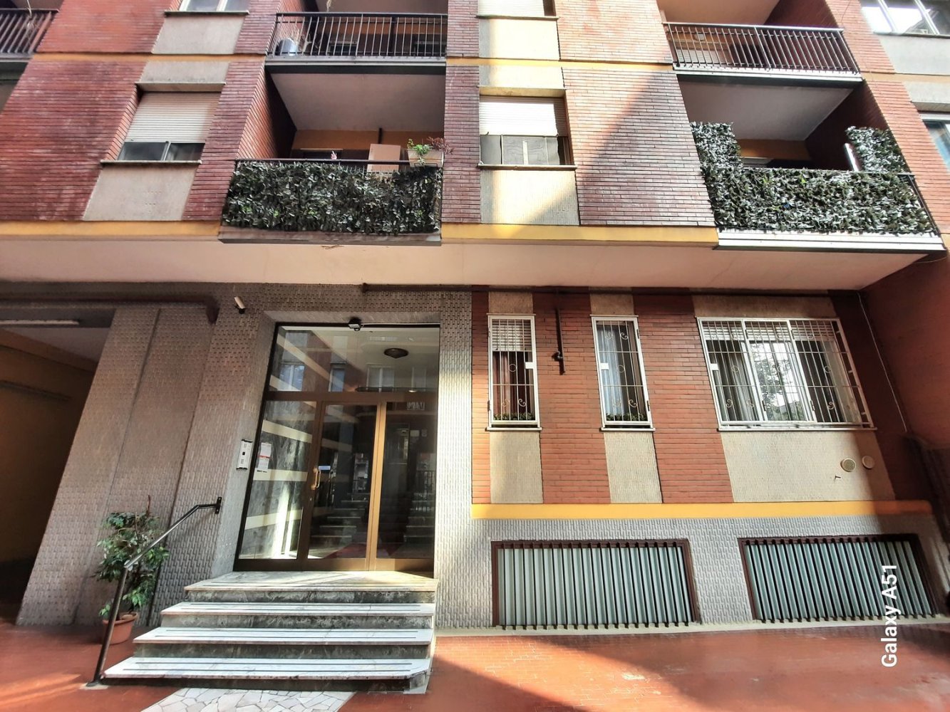 2-Zimmer Wohnung in Milan, Italy, Nr. 247531