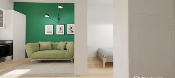 2-Zimmer Wohnung in Milan, Italy, Nr. 247531 25